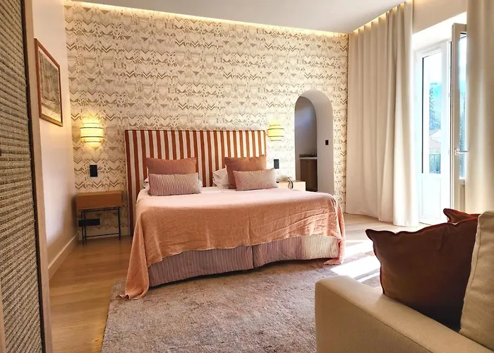 La Bastide Du Port - Hotel De Charme